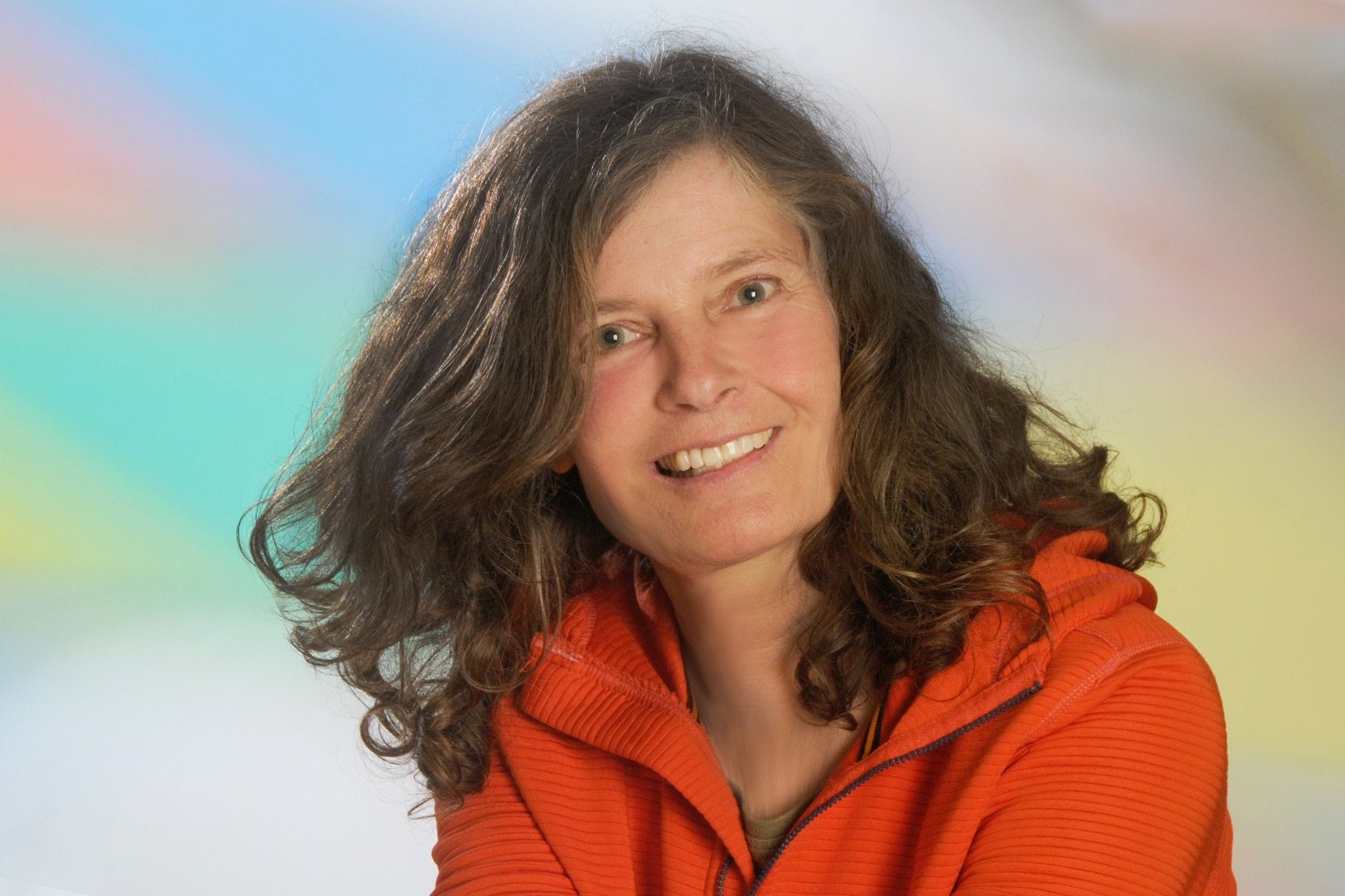 Christine Meranius