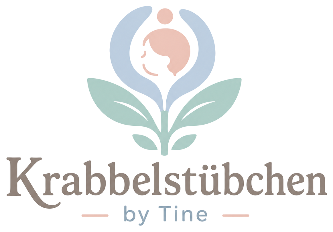 Krabbelstübchen by Tine